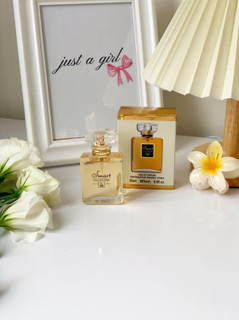 عطر کوکو مادمازل ۲۵ میل