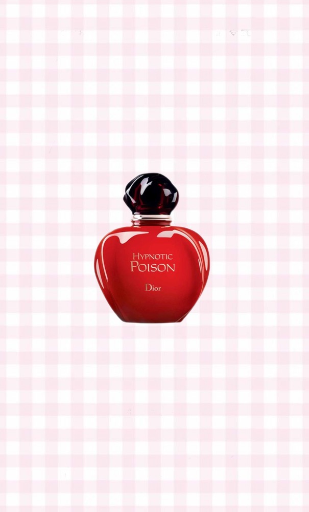 دکانت ۳ میل عطر هیپنوتیک پویزن