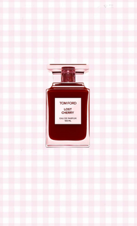 دکانت ۶ میل عطر تام فورد لاست چری