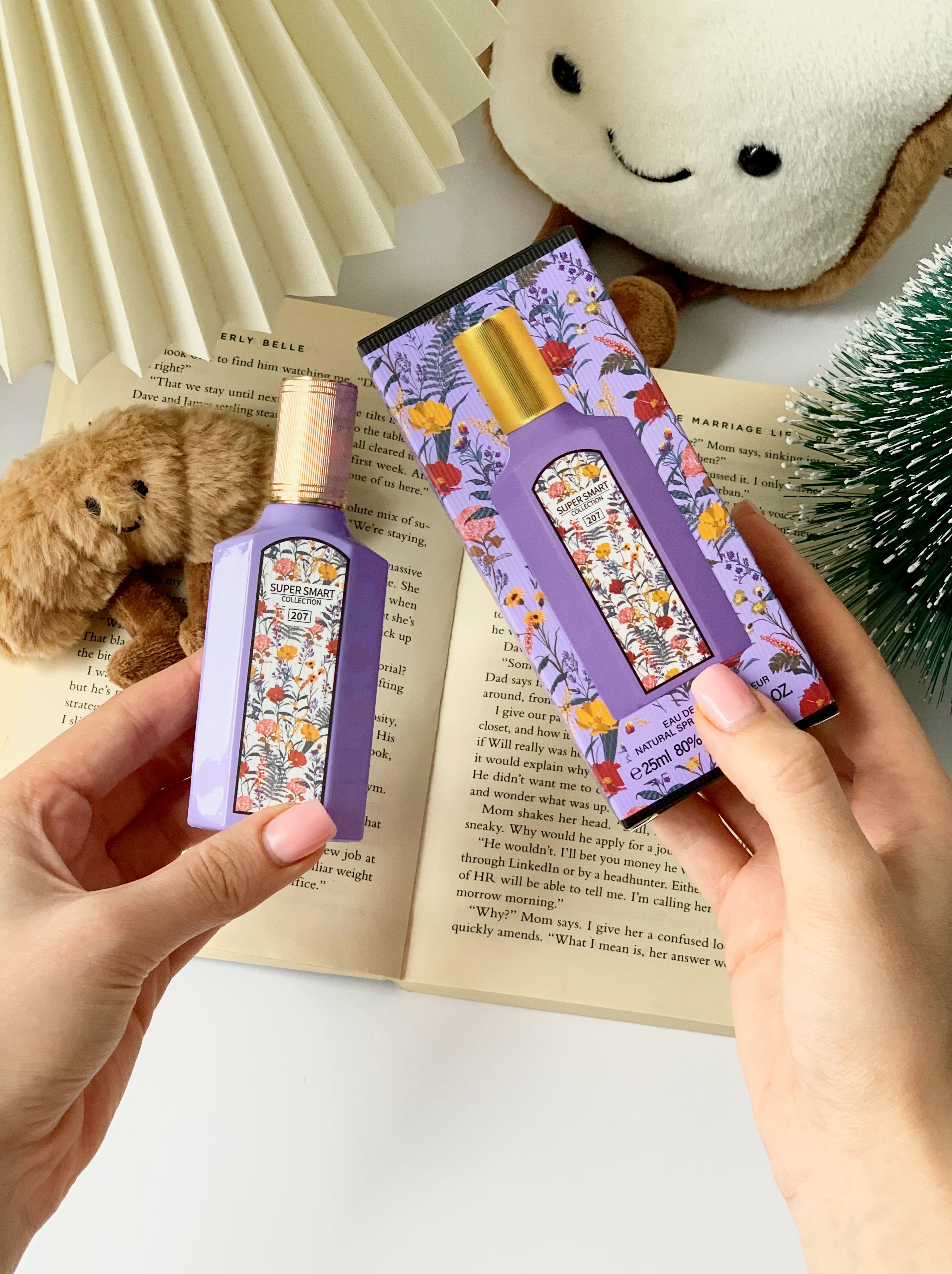 عطر گوچی گورجس مگنولیا ۲۵ میل