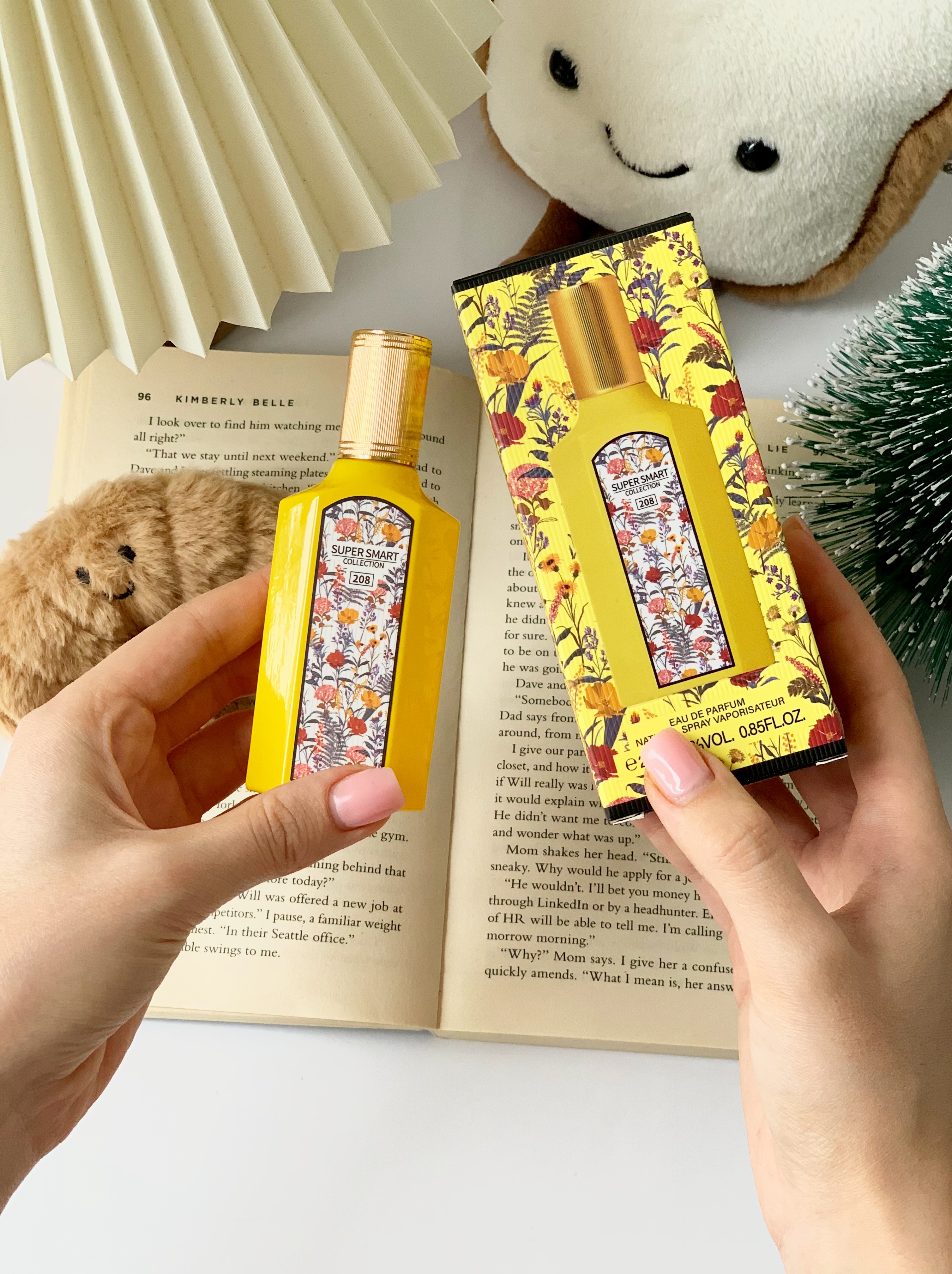 عطر گوچی گورجس ارکید ۲۵ میل