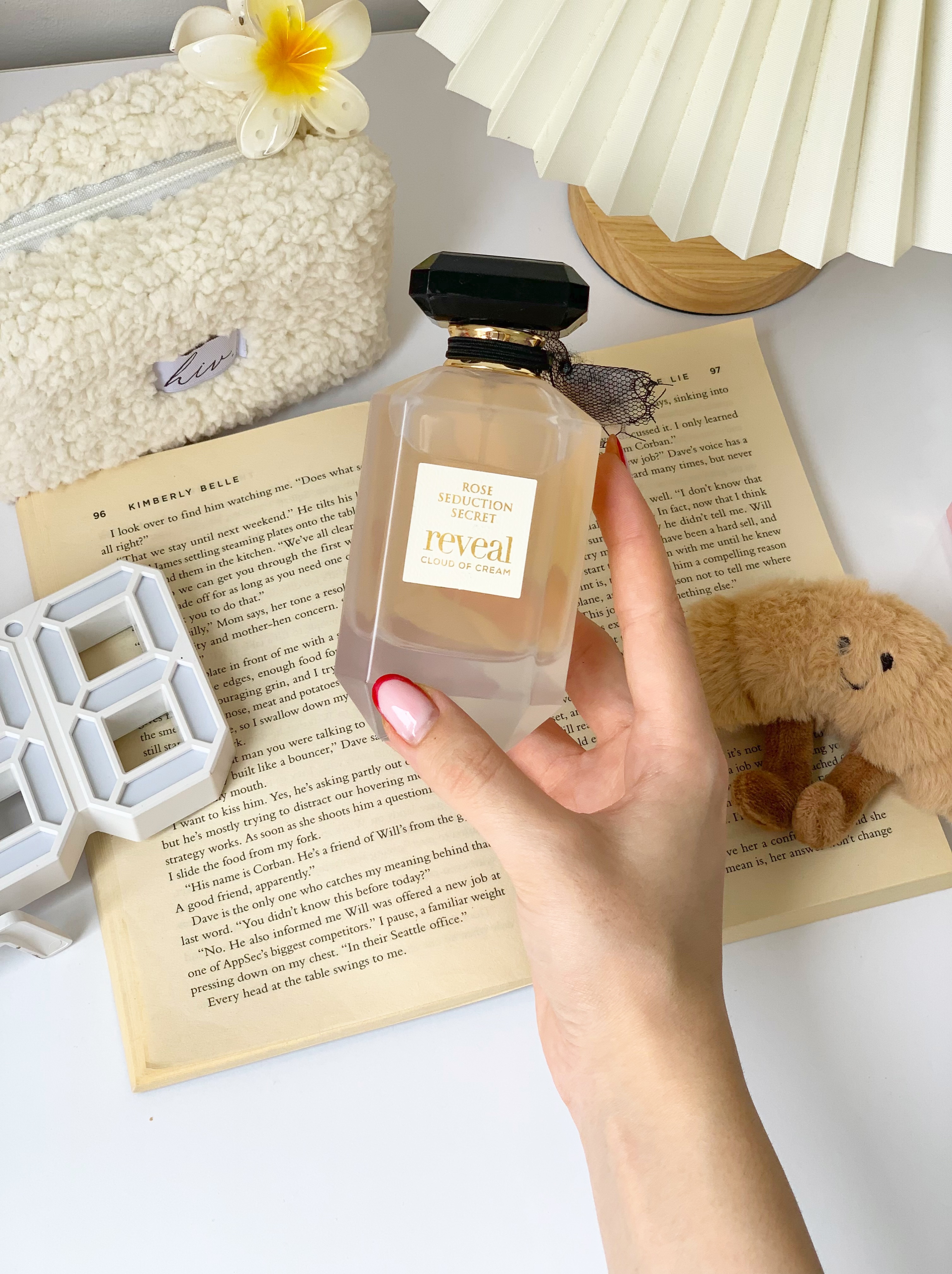 عطر تیس کرم کلود ۱۰۰ میل اورجینال فرگرانس