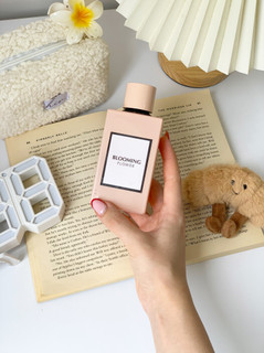 عطر گوچی بلوم ۱۰۰ میل اورجینال اماراتی