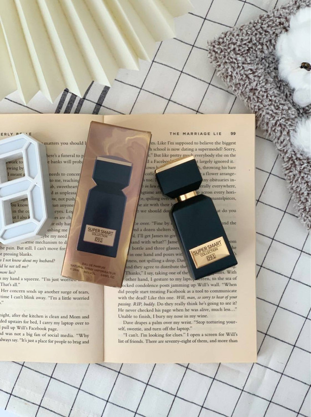 عطر مردانه بولگاری تایگر ۲۵ میل