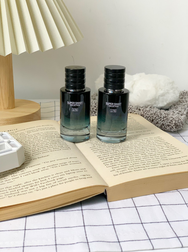 عطر مردانه دیور ساواج ۲۵ میل