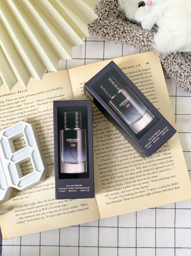 عطر مردانه دیور ساواج ۲۵ میل