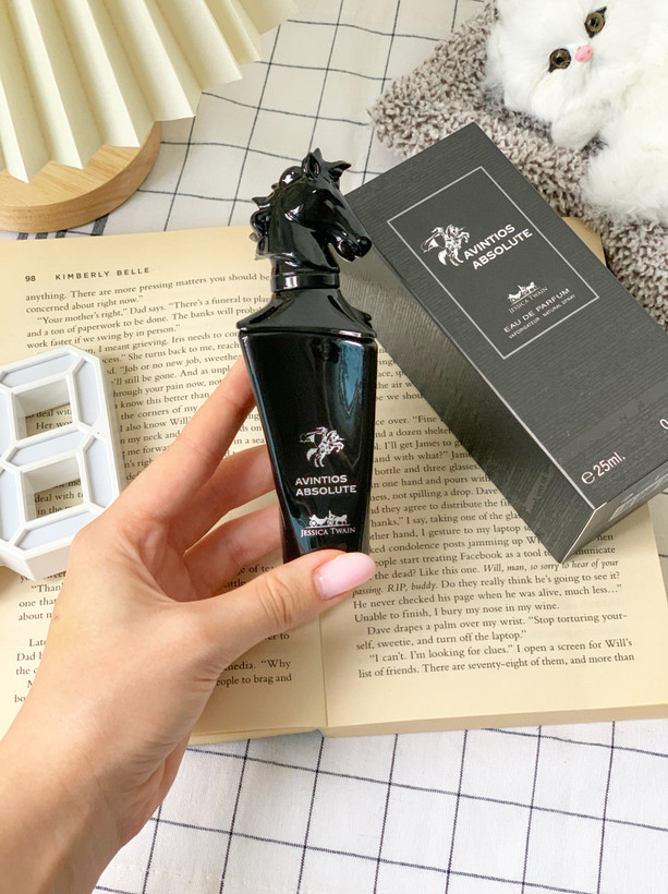 عطر کرید اونتوس آبسولو ۲۵ میل