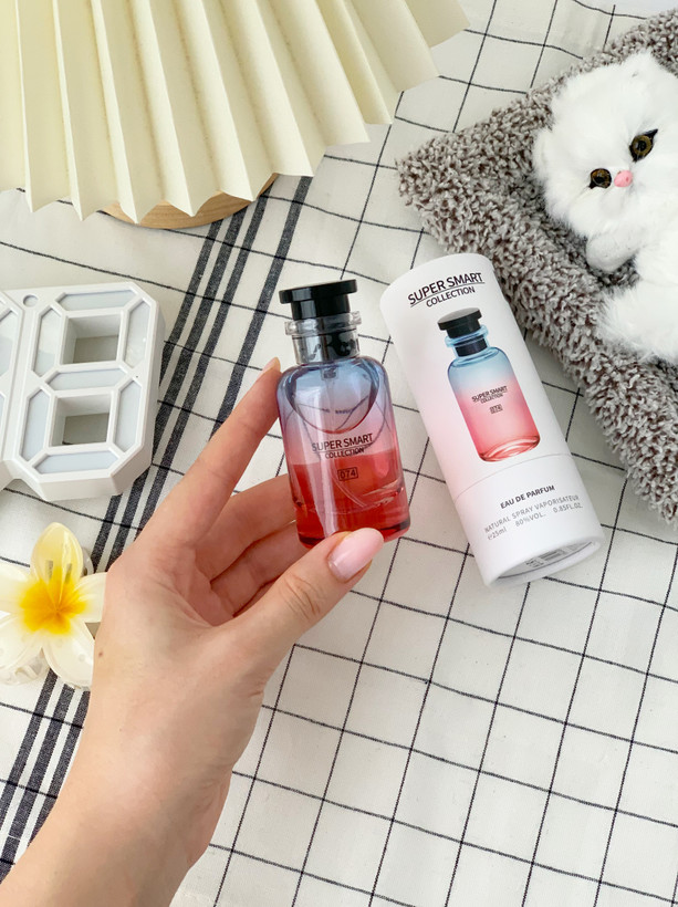 عطر لویی ویتون کالیفرنیا دریم ۲۵ میل