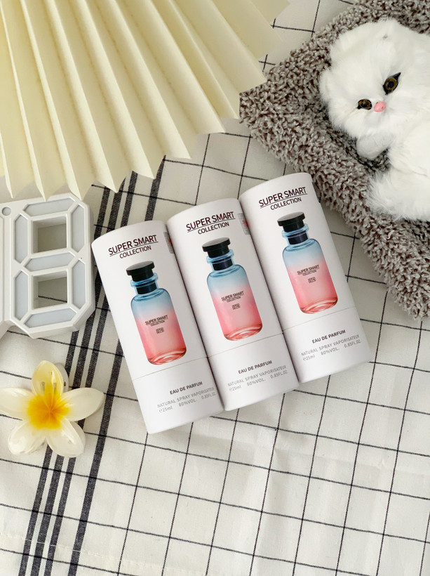 عطر لویی ویتون کالیفرنیا دریم ۲۵ میل